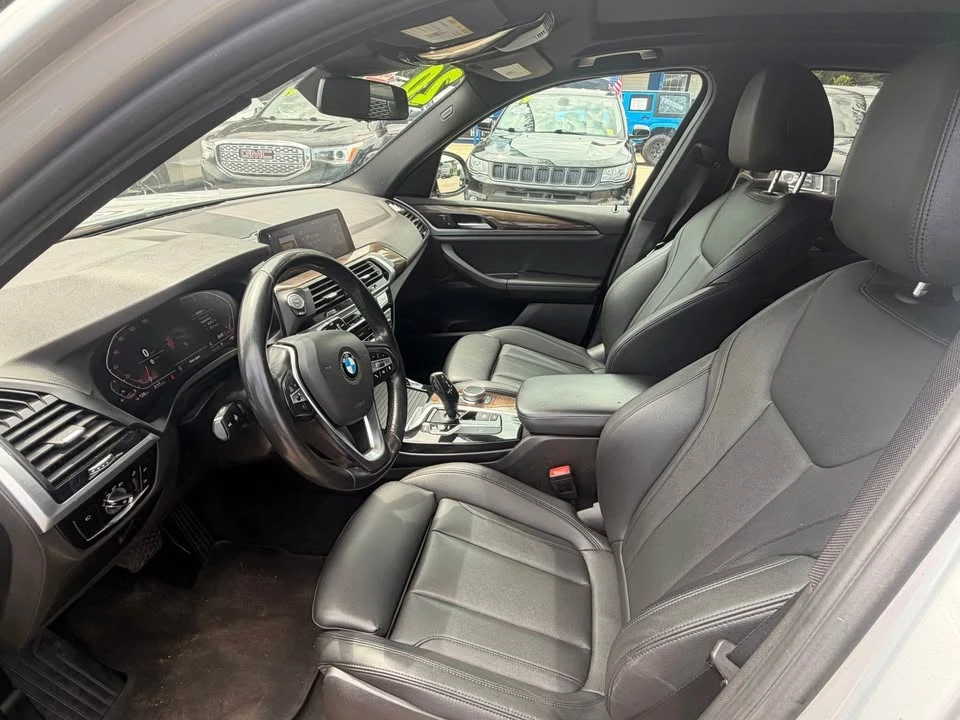 2020 BMW F39 X2 - Image 5 of 8