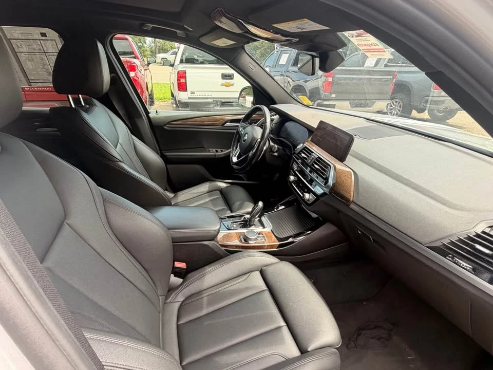 2020 BMW F39 X2 - Image 7 of 8