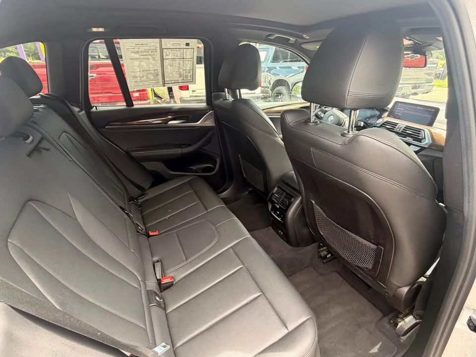 2020 BMW F39 X2 - Image 8 of 8