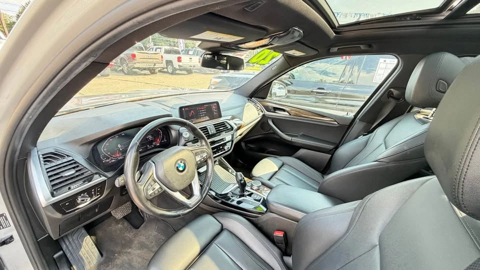 2020 BMW F39 X2 - Image 5 of 8