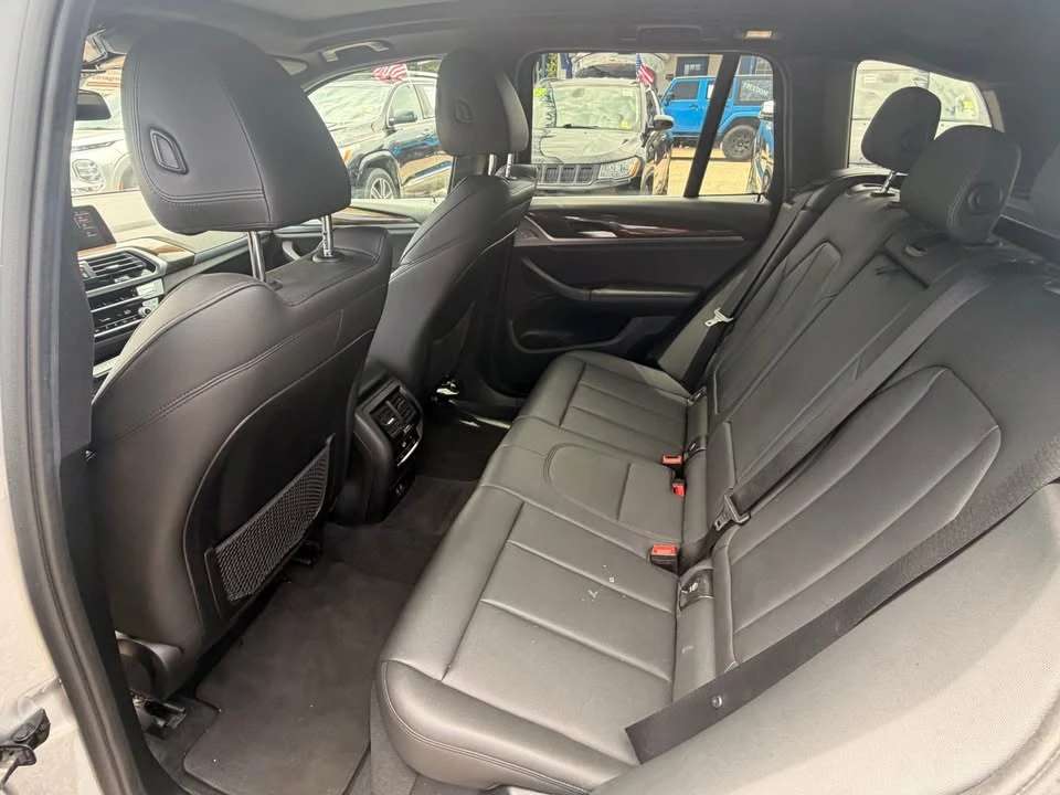 2020 BMW F39 X2 - Image 6 of 8