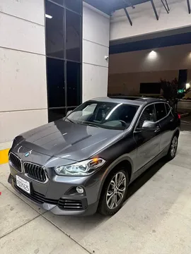 2020 BMW X2 xDrive28i Sport Utility 4D