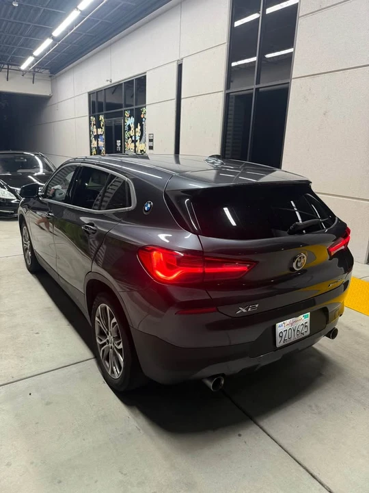 2020 BMW F39 X2 - Image 3 of 9