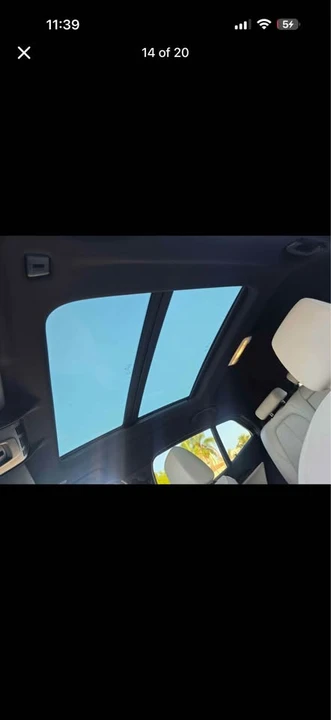 2020 BMW F39 X2 - Image 4 of 6