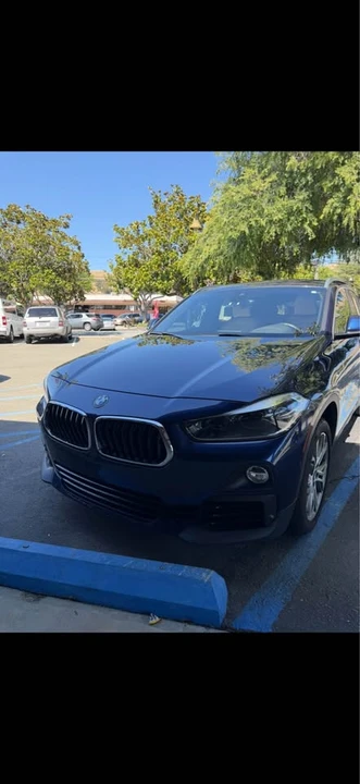 2020 BMW F39 X2 - Image 2 of 6