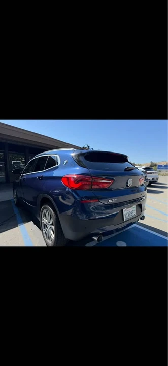 2020 BMW F39 X2 - Image 3 of 6