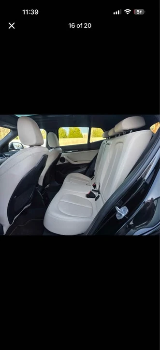 2020 BMW F39 X2 - Image 6 of 6