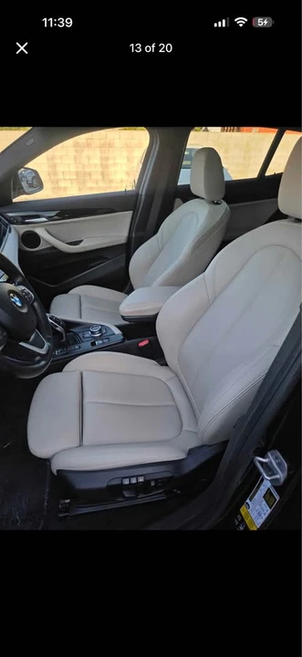 2020 BMW F39 X2 - Image 5 of 6