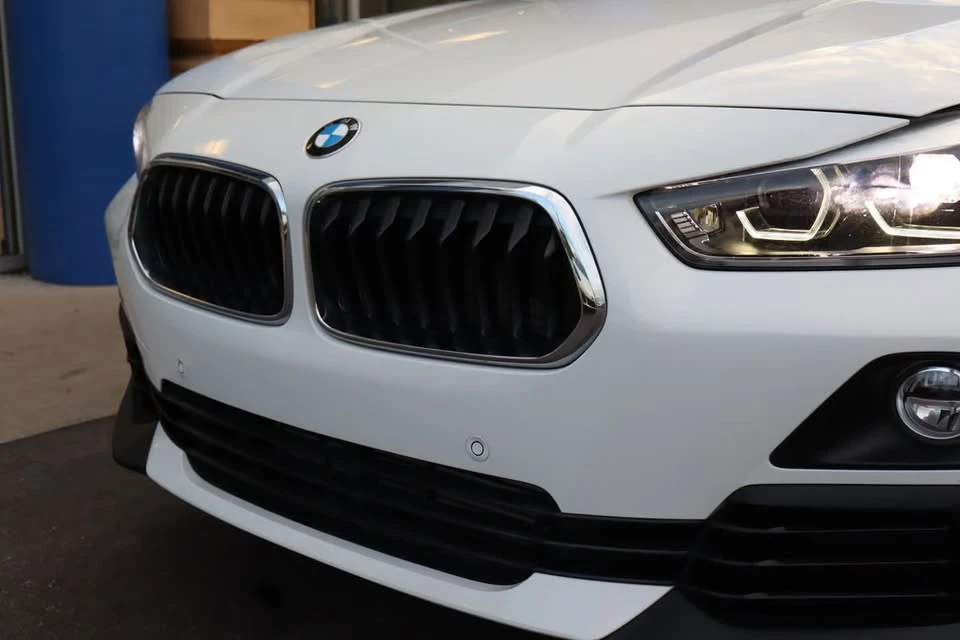 2020 BMW F39 X2 - Image 8 of 20