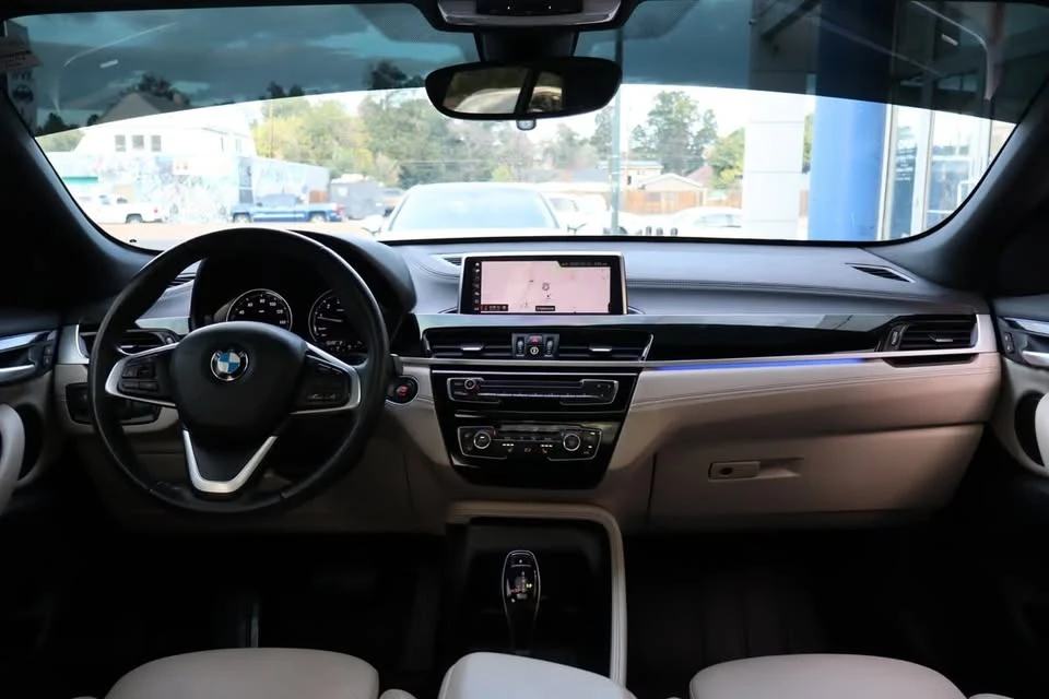 2020 BMW F39 X2 - Image 14 of 20