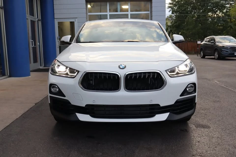 2020 BMW F39 X2 - Image 7 of 20