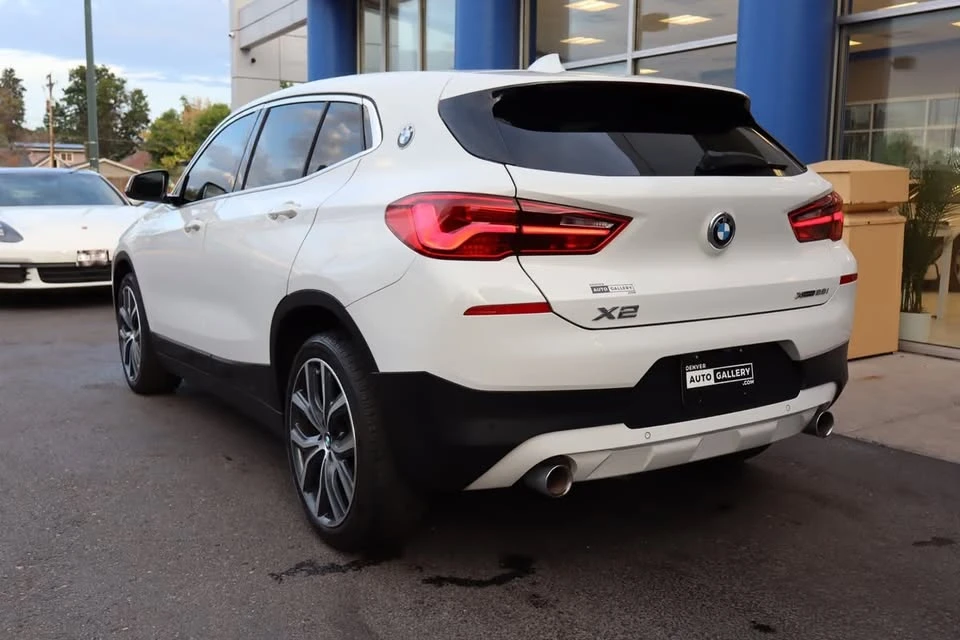 2020 BMW F39 X2 - Image 3 of 20
