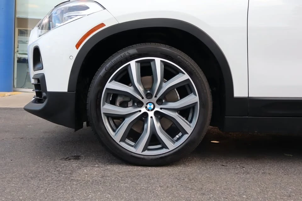 2020 BMW F39 X2 - Image 9 of 20