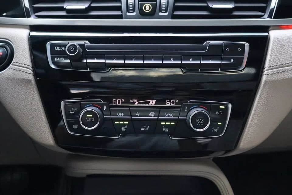 2020 BMW F39 X2 - Image 17 of 20
