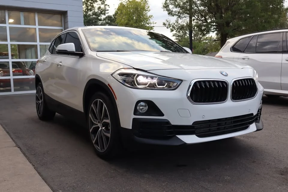 2020 BMW F39 X2 - Image 6 of 20
