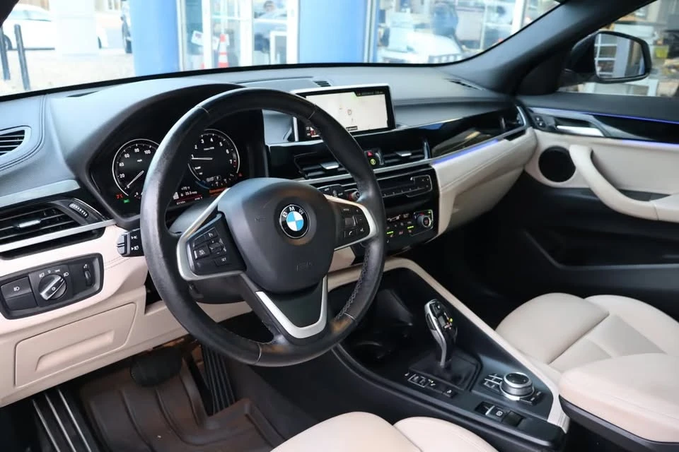 2020 BMW F39 X2 - Image 11 of 20