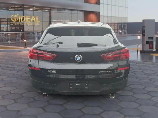 2020 BMW F39 X2 - Image 6 of 20