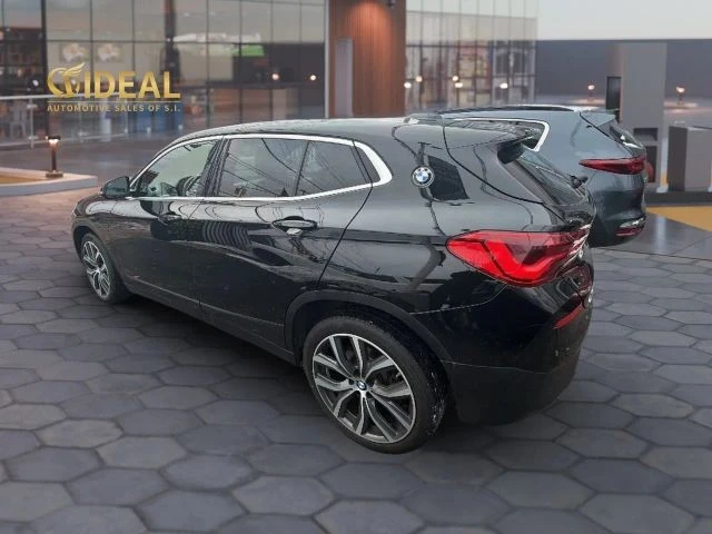 2020 BMW F39 X2 - Image 5 of 20
