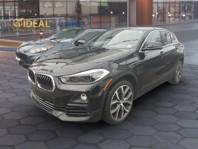 2020 BMW F39 X2 - Image 3 of 20