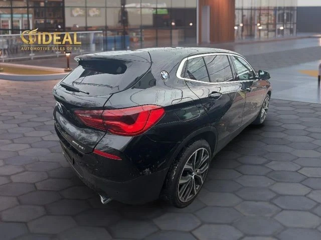 2020 BMW F39 X2 - Image 7 of 20