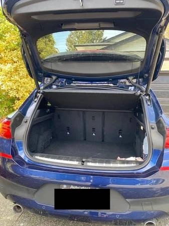 2020 BMW F39 X2 - Image 4 of 4
