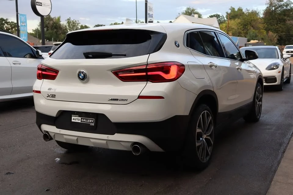 2020 BMW F39 X2 - Image 7 of 20