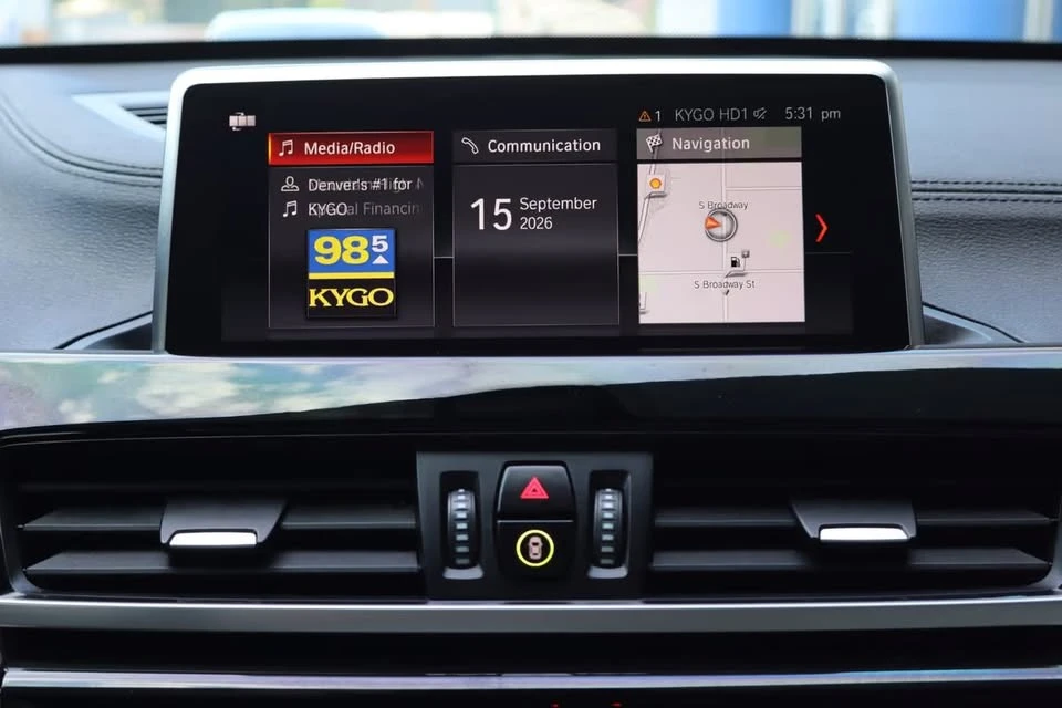 2020 BMW F39 X2 - Image 20 of 20