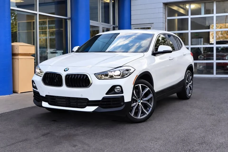 2020 BMW F39 X2 - Image 2 of 20