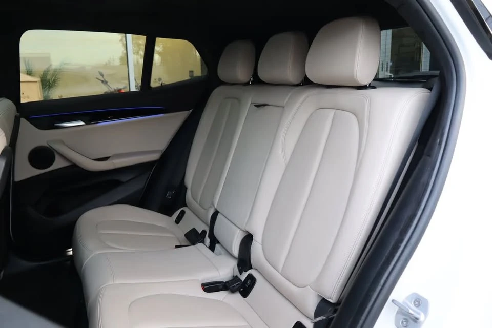 2020 BMW F39 X2 - Image 11 of 20