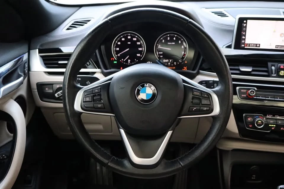2020 BMW F39 X2 - Image 8 of 20