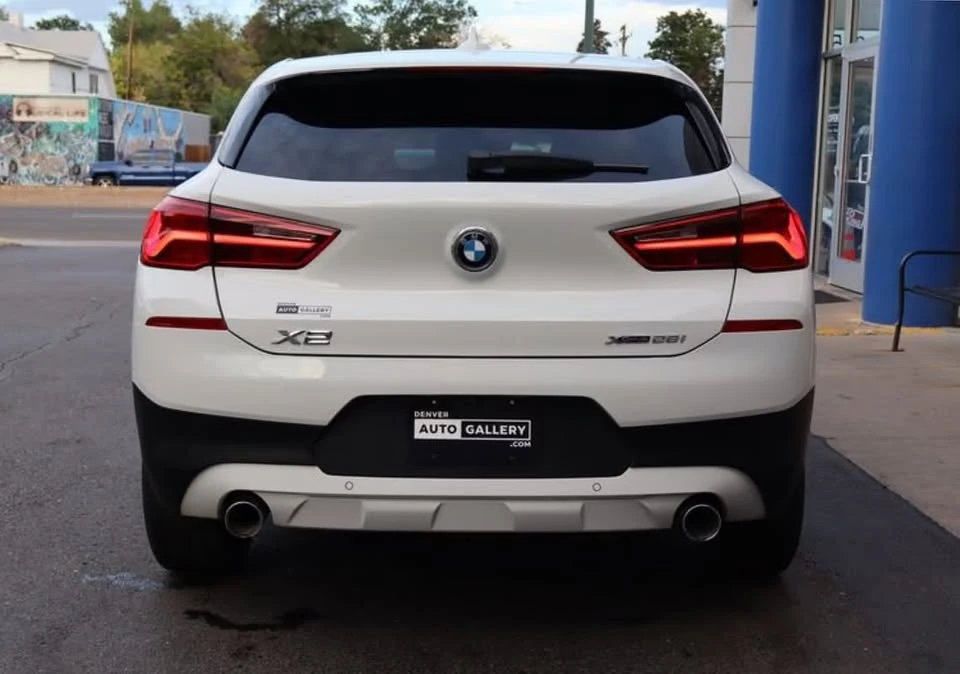 2020 BMW F39 X2 - Image 6 of 20