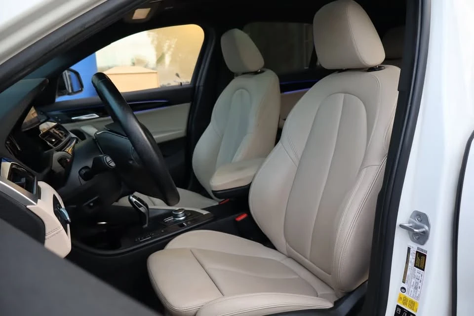 2020 BMW F39 X2 - Image 10 of 20