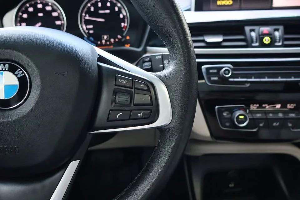 2020 BMW F39 X2 - Image 16 of 20