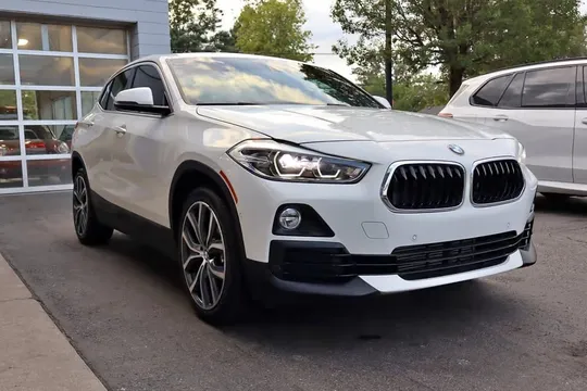 2020 BMW X2 xDrive28i