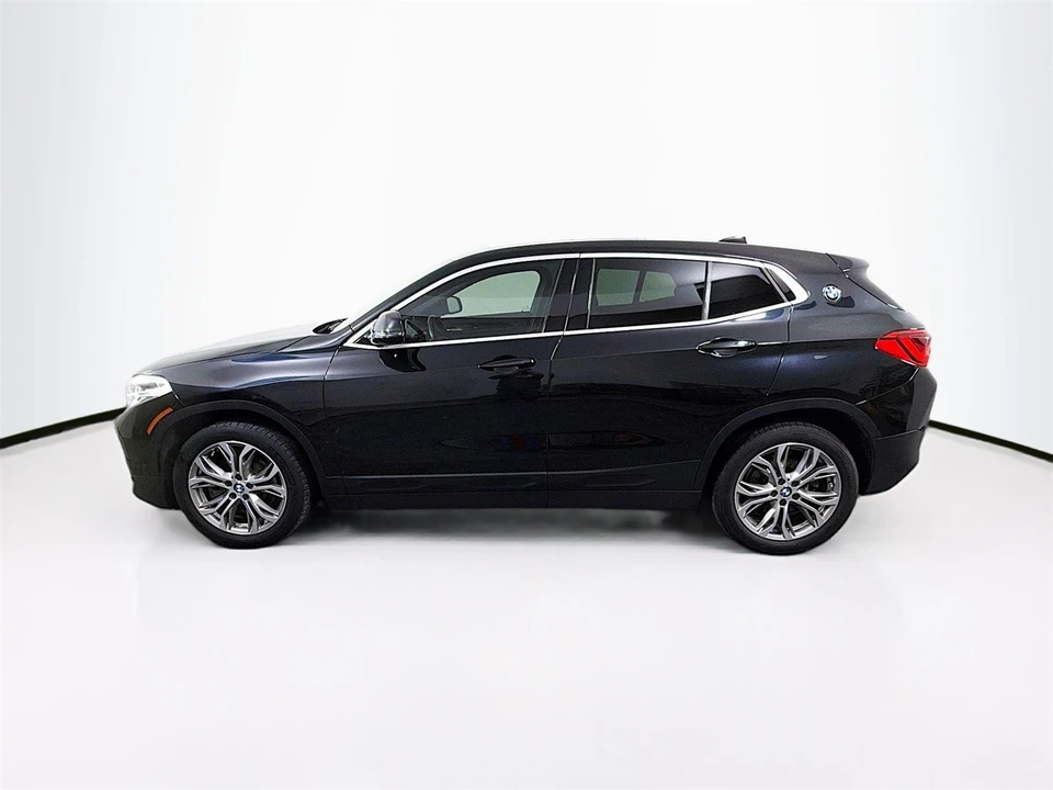 2020 BMW F39 X2 - Image 5 of 12