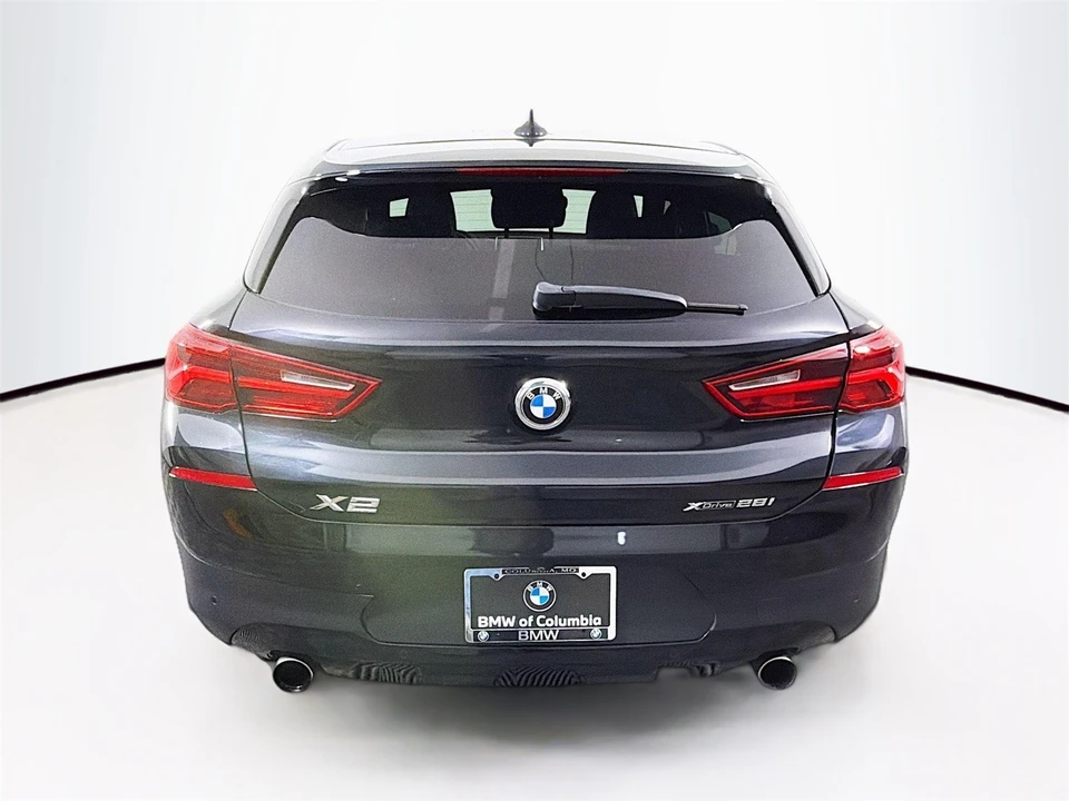 2020 BMW F39 X2 - Image 7 of 12