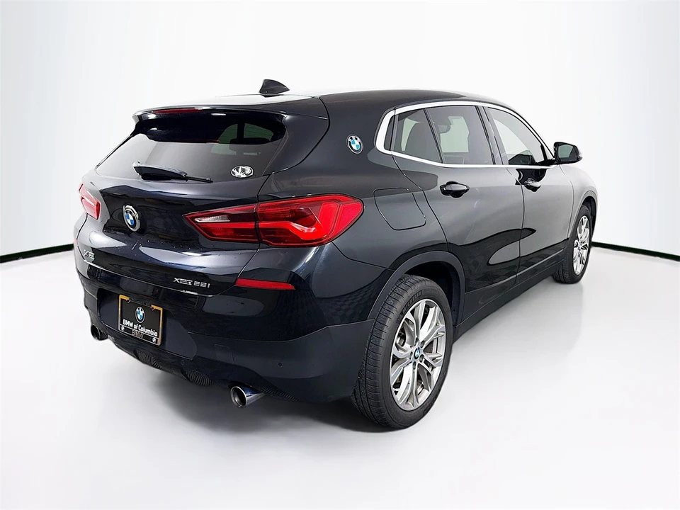 2020 BMW F39 X2 - Image 8 of 12