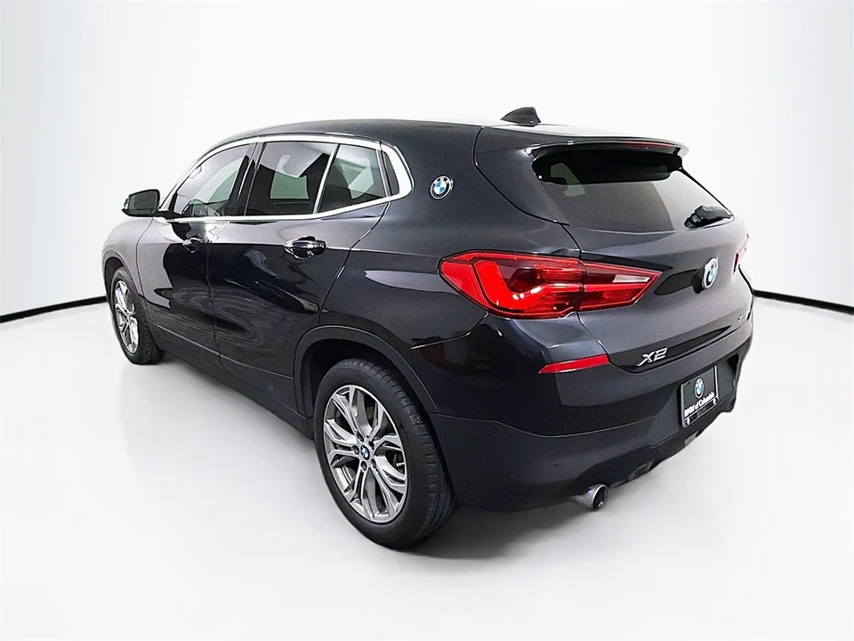 2020 BMW F39 X2 - Image 6 of 12