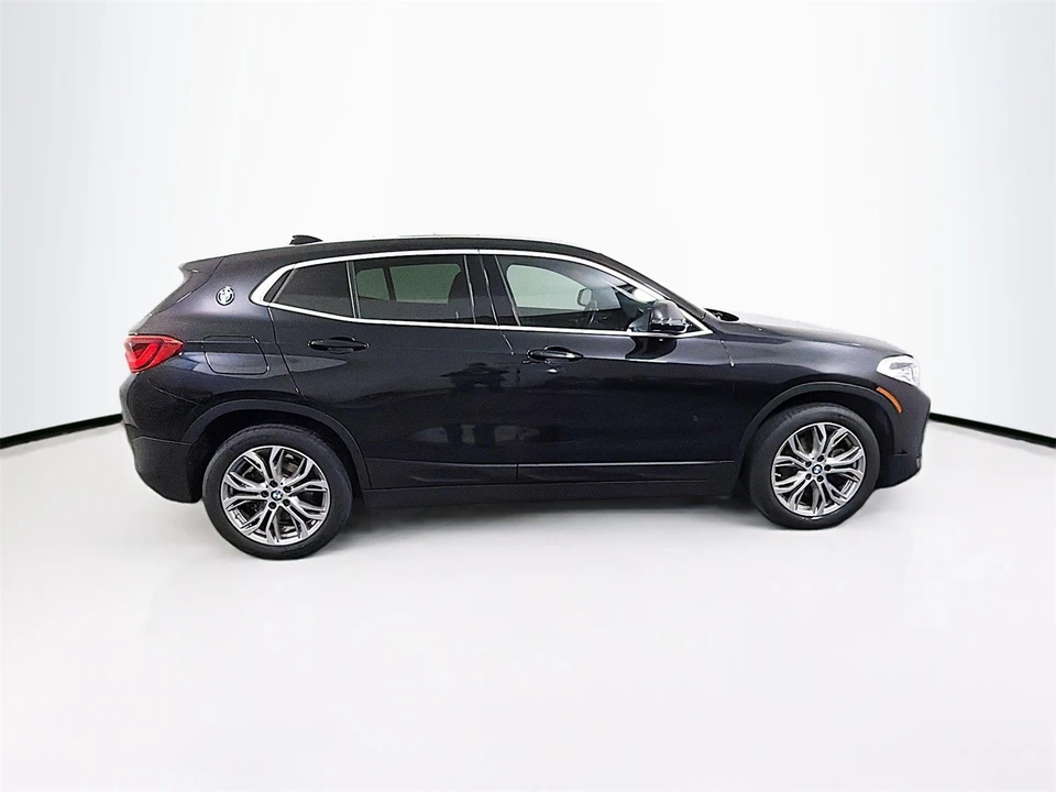 2020 BMW F39 X2 - Image 9 of 12
