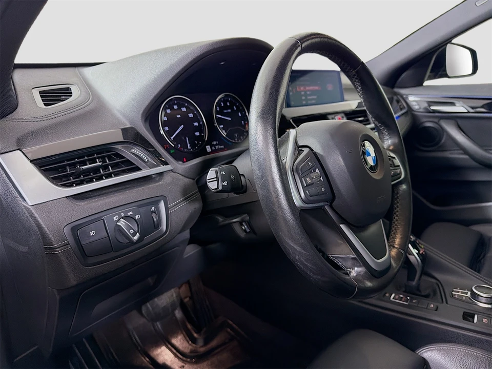 2020 BMW F39 X2 - Image 11 of 12