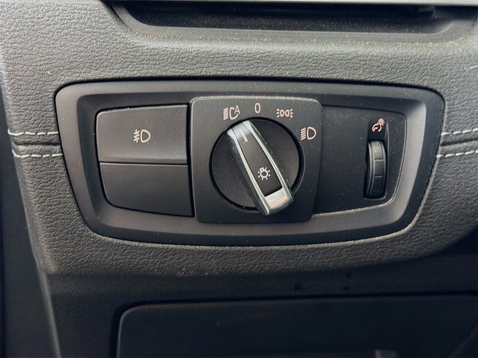 2020 BMW F39 X2 - Image 12 of 12
