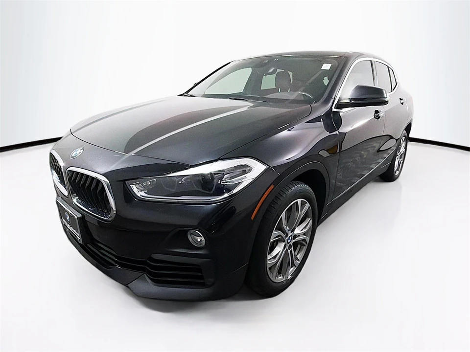 2020 BMW F39 X2 - Image 4 of 12