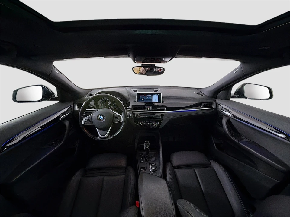 2020 BMW F39 X2 - Image 10 of 12