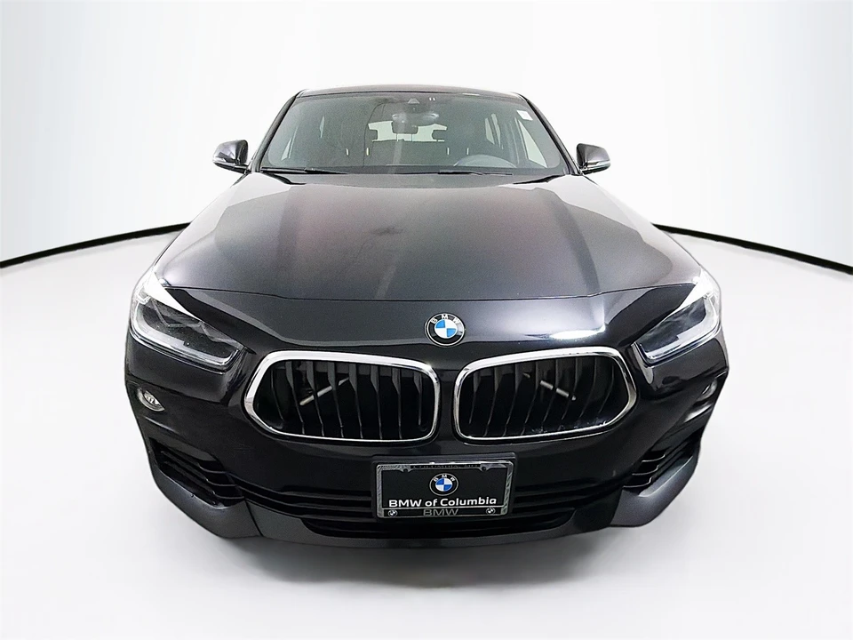 2020 BMW F39 X2 - Image 2 of 12