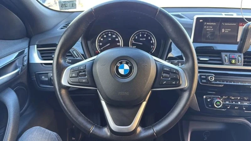 2020 BMW F39 X2 - Image 10 of 12