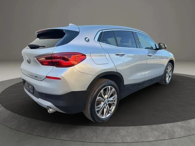 2020 BMW F39 X2 - Image 5 of 12