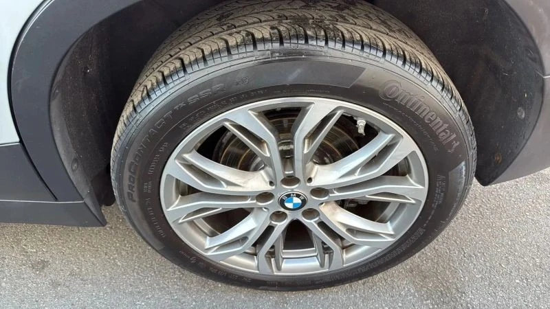 2020 BMW F39 X2 - Image 9 of 12