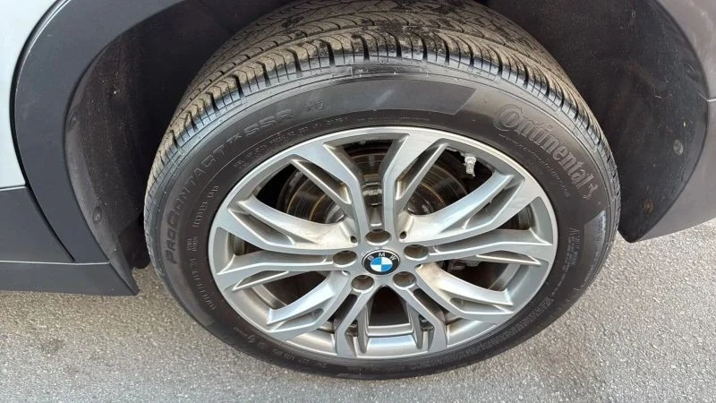 2020 BMW F39 X2 - Image 9 of 12
