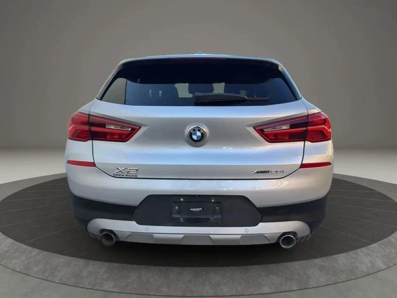 2020 BMW F39 X2 - Image 6 of 12