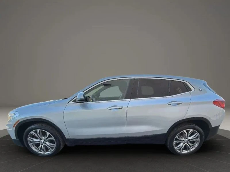 2020 BMW F39 X2 - Image 8 of 12